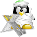 Penguin pingouin pinguino 135